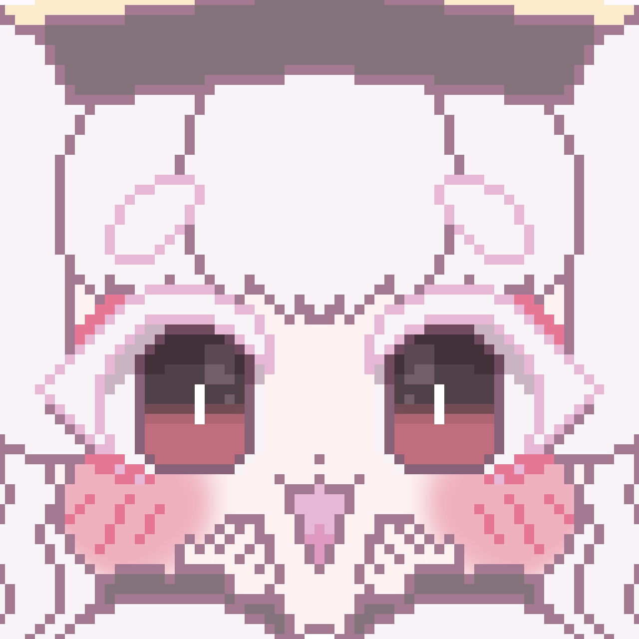 bunny chibi